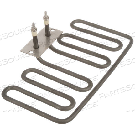 WARMER ELEMENT 120V 1600W 9-1/2"X 6-1/2 