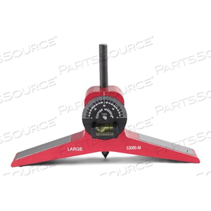 53085-M FLANGE WIZARD MAGNETIC CENTERING HEAD, LARGE by Flange Wizard