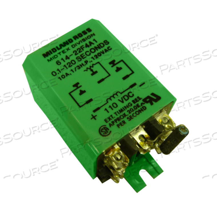 RELAY KIT 46-184983P1 by GE Healthcare
