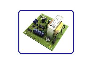 PRINTED CIRCUIT BOARD ASSEMBLY by GAMA Electronics, Inc. (Concord Division)