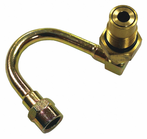 HOSE REEL SWIVEL USE W/2Z862 2Z863 3VE25 by Reelcraft HOSE REEL SWIVEL USE W/2Z862 2Z863 3VE25 by Reelcraft