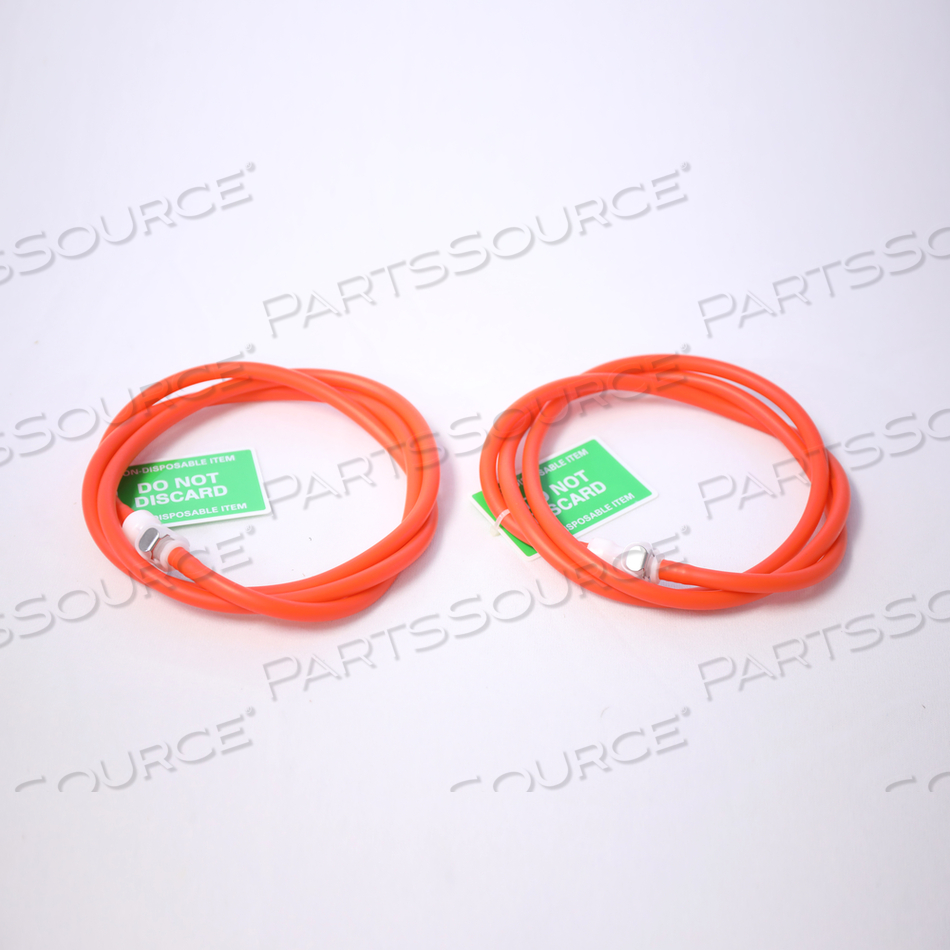 TUBING CONNECTOR ASSEMBLY, 60 IN by Arjo Inc.