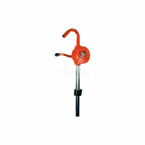 72200 HAND ROTARY STYLE BARREL PUMP by KTI