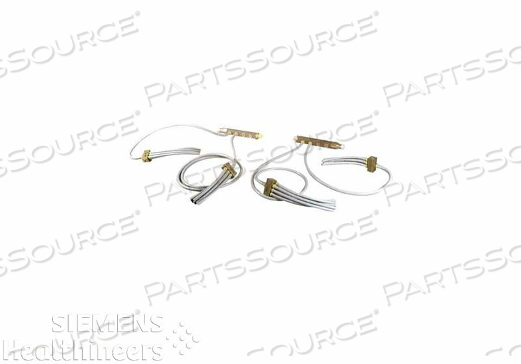 WATER DISTRIBUTOR by Siemens Medical Solutions