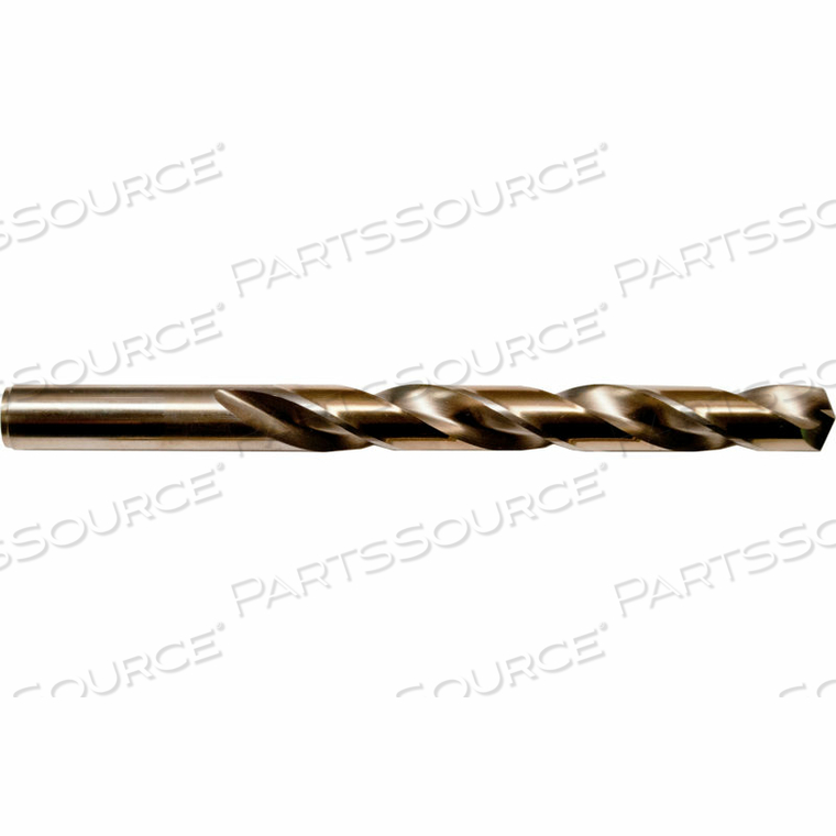 COBALT DRILL BIT - 135 - 7/16 X 5-1/2" 