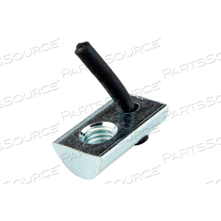 ROLL-IN T-NUT W/FLEX HANDLE by 80/20 Inc. ROLL-IN T-NUT W/FLEX HANDLE by 80/20 Inc.