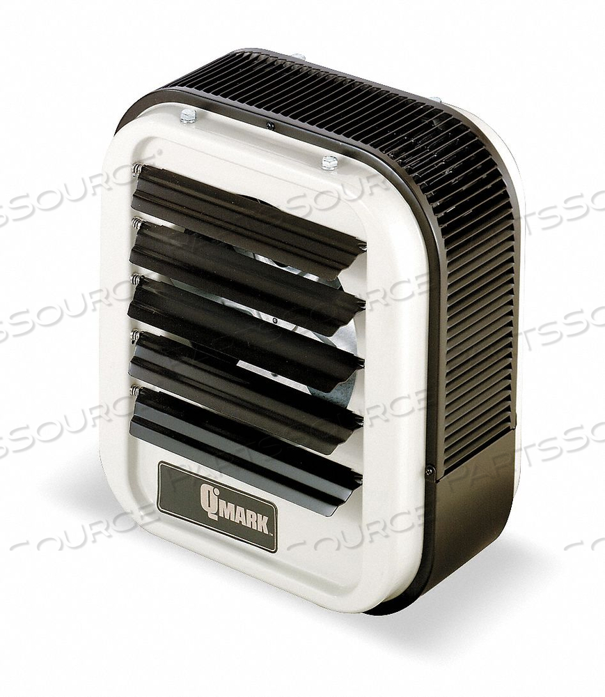 15KW 480V 3PH UNIT HEATER by Berko Marley Eng. Products