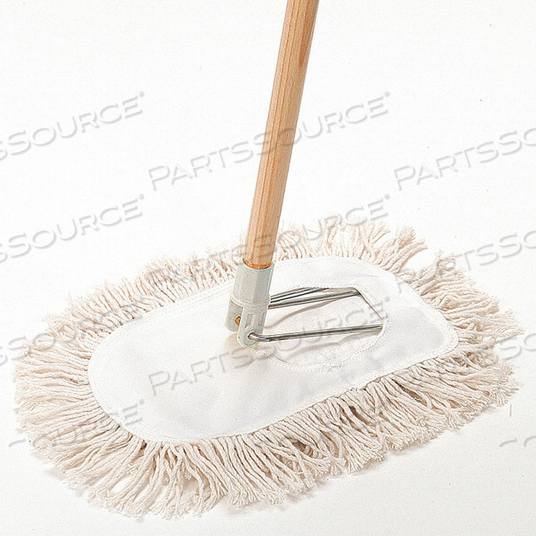 WEDGE MOP KIT 11 L COTTON by Tough Guy WEDGE MOP KIT 11 L COTTON by Tough Guy