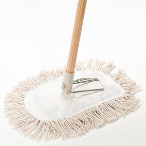 WEDGE MOP KIT 11 L COTTON by Tough Guy