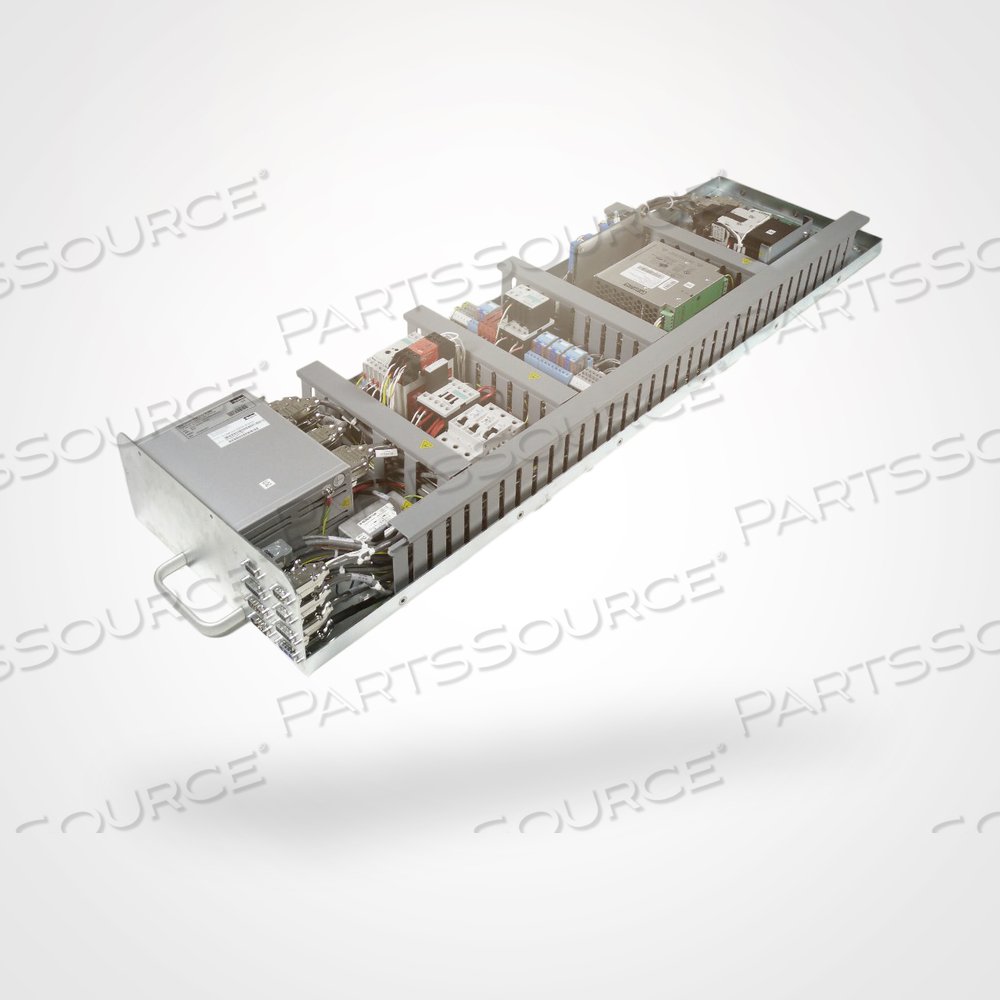 PHS CONTROLLER BACKPACK ASSEMBLY by Siemens Medical Solutions PHS CONTROLLER BACKPACK ASSEMBLY by Siemens Medical Solutions