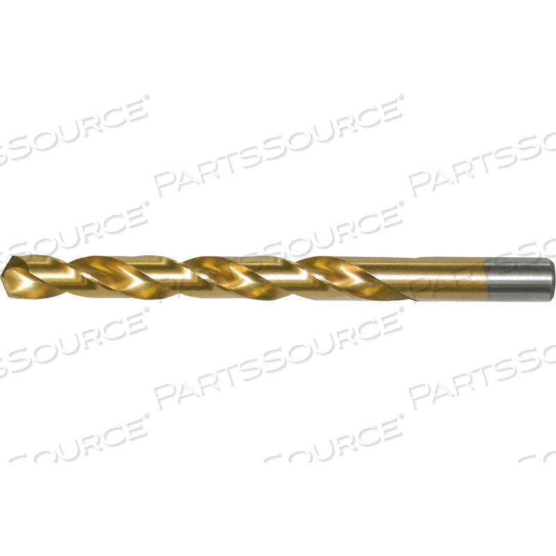 JOBBER DRILL V HSS by Chicago-Latrobe