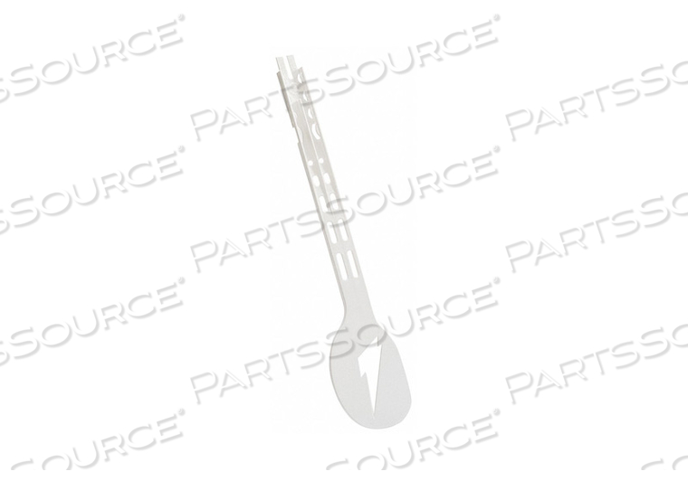 GATORADE MIXING SPOON by Gatorade GATORADE MIXING SPOON by Gatorade