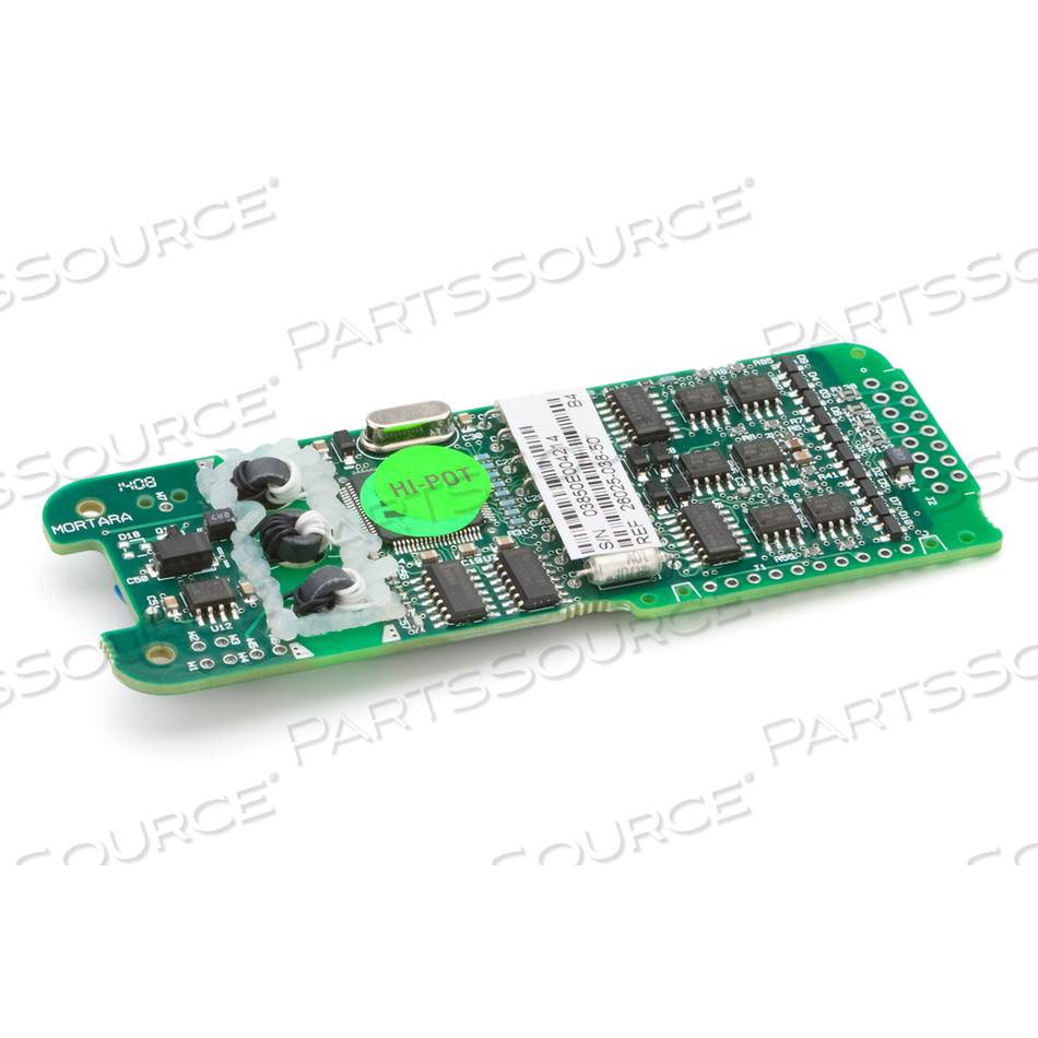 PATIENT CABLE BOARD ASSEMBLY by Mortara Instrument, Inc