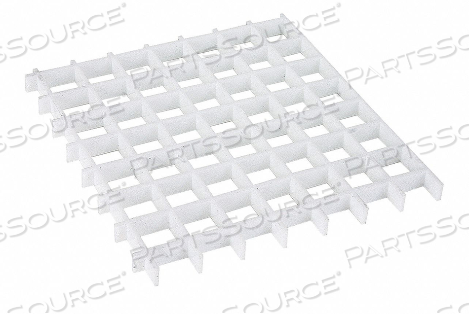 LIGHT PANEL 0.305X23 3/4X47 3/4IN PK5 by Polymershapes