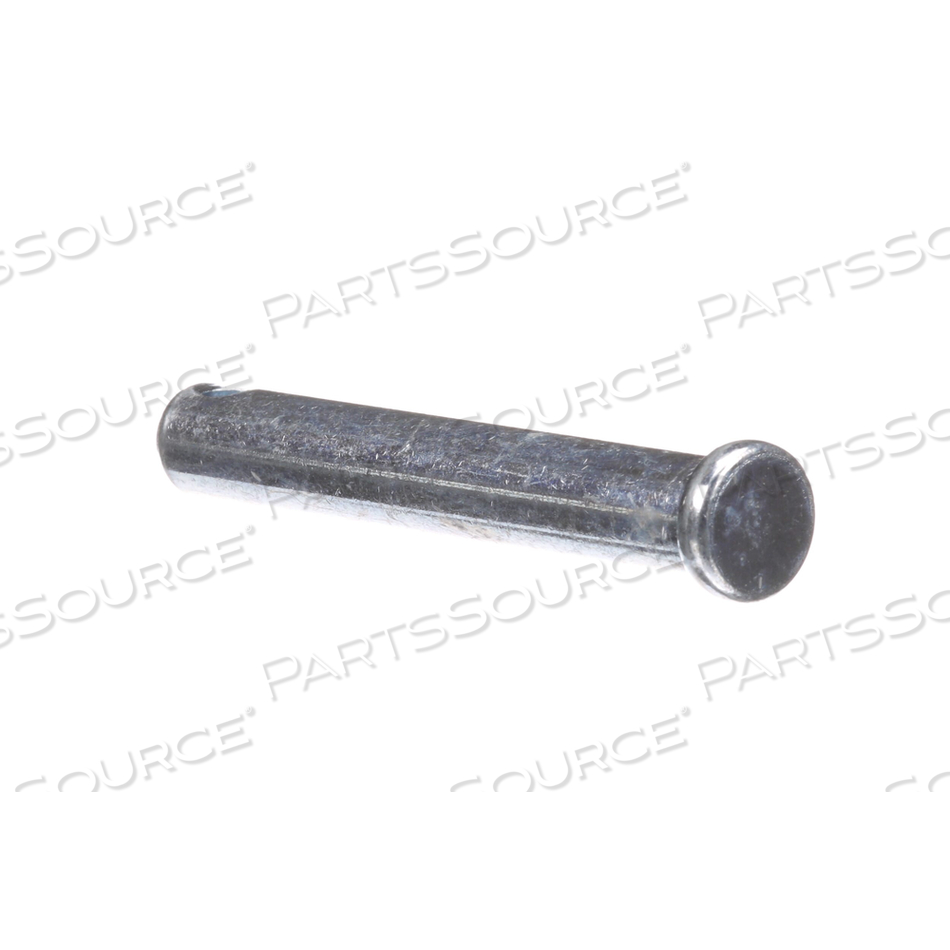 0.37 X 2.35 CS CLEVIS PIN FOR AFFINITY 3/4 BIRTHING BED by Hillrom