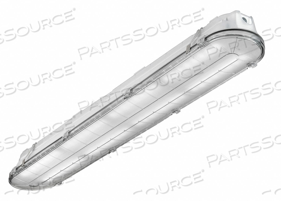 LINEAR GARAGE LIGHT LED SQUARE 4000K 33W by Lithonia Lighting