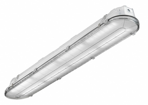 LINEAR GARAGE LIGHT LED SQUARE 4000K 33W by Lithonia Lighting