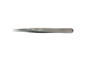 TWEEZER FINE TIP ULTRA FINE ECONOMY by Erem Tweezers & Pliers