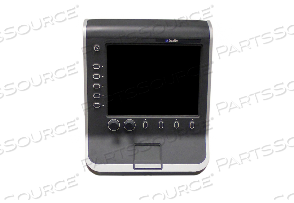 SONOSITE S-FAST WHOLE UNIT 