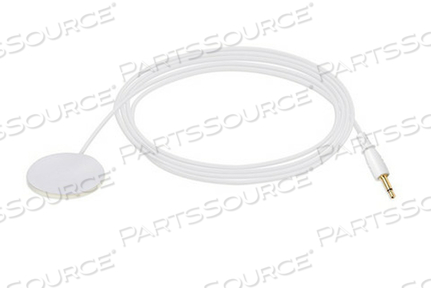 DATEX OHMEDA COMPATIBLE DISPOSABLE TEMPERATURE PROBE 