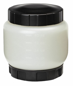 HANDHELD SPRAYER MATERIAL CUP 48 OZ. by Graco HANDHELD SPRAYER MATERIAL CUP 48 OZ. by Graco
