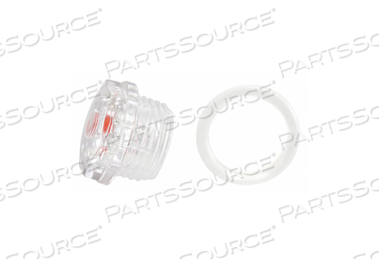 OIL SIGHT GLASS 1/2 by Campbell Hausfeld OIL SIGHT GLASS 1/2 by Campbell Hausfeld