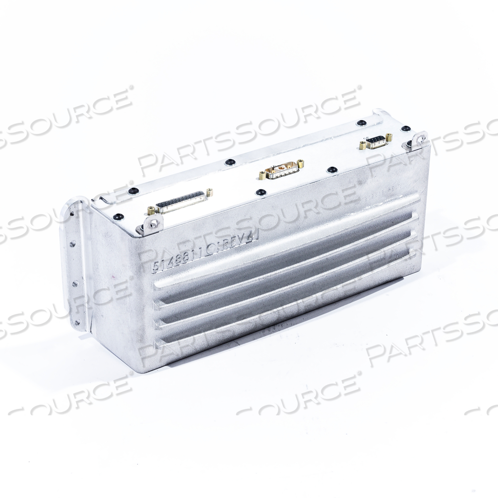 DHC ASSEMBLY 