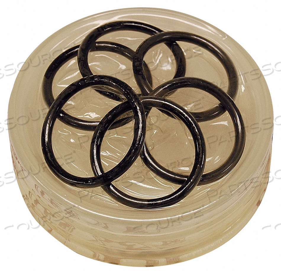 REBUILD KIT PUMP FOR 6GDV1 6GDV2 by Wheeler-Rex