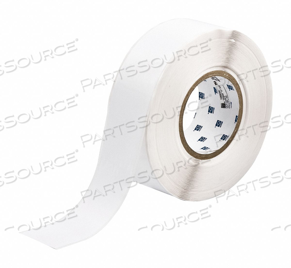 THERM TRANSFER LABEL POLY 300 FTX2 by Brady Americas THERM TRANSFER LABEL POLY 300 FTX2 by Brady Americas