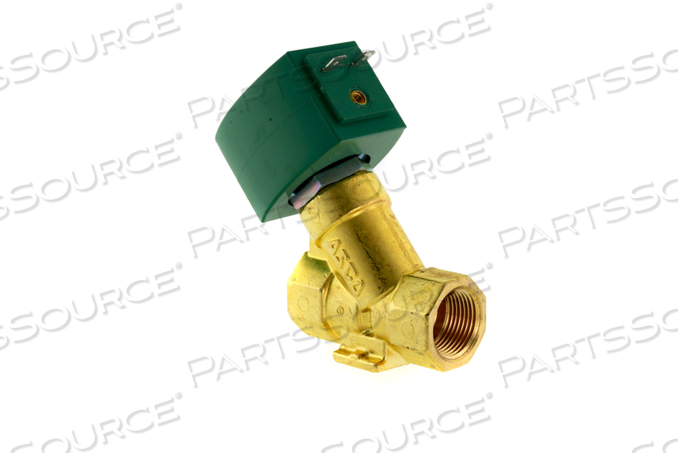 SOLENOID VALVE, 3/4 IN by Getinge USA Sales, LLC