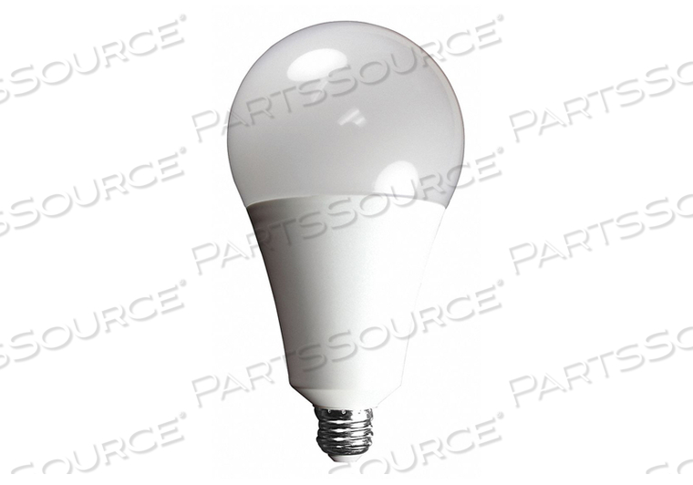 LED LAMP 42W 5000 LM FROSTED FINISH 