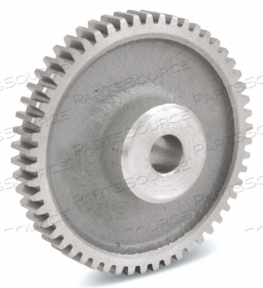 GEAR SPUR 10 PITCH by Boston Gear