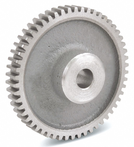 GEAR SPUR 10 PITCH by Boston Gear