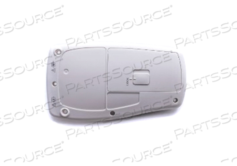REAR CASE FOR ZM-531PA by Nihon Kohden America