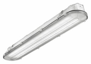 LINEAR GARAGE LIGHT LED 5000K 6000 LM by Lithonia Lighting