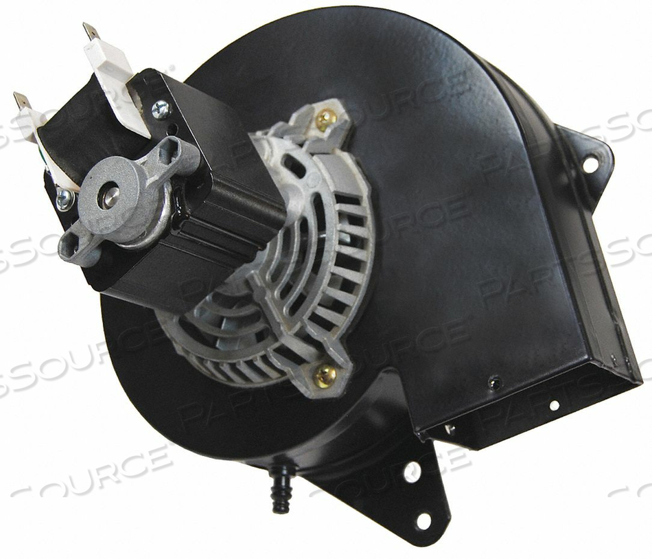 INDUCED DRAFT FURNACE BLOWER 115V by Packard