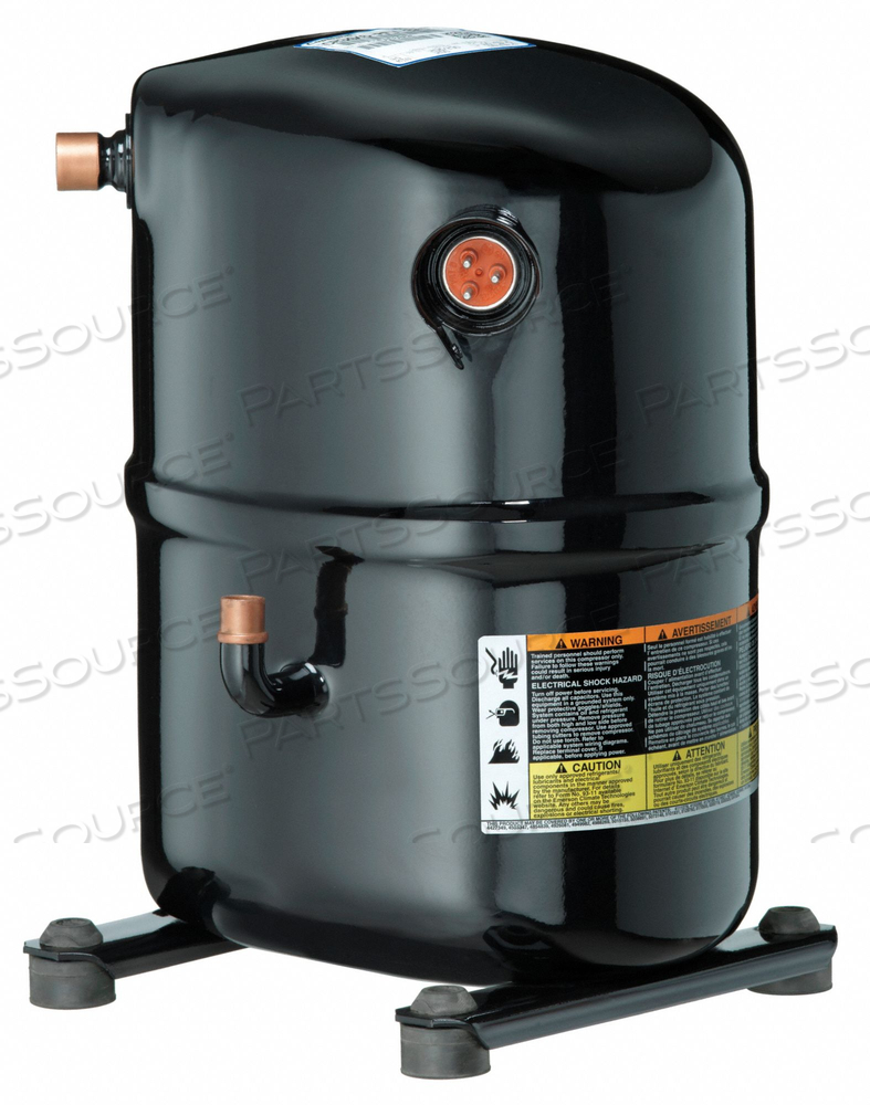 460V3PH 57,000BTU COMPRESSOR by Copeland