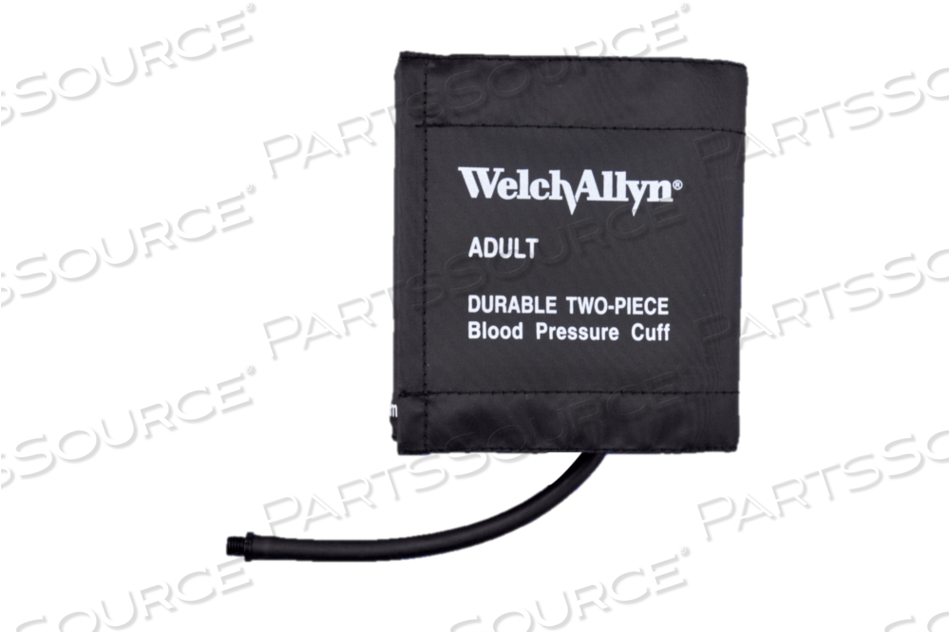 Welch Allyn FlexiPort Blood Pressure Cuff; Size-10 Small Adult, Reusable,  No Tubes or Connectors; Cuff Range 20-26 CM