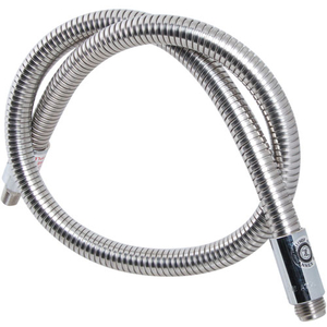 HOSE, PRE-RINSE, 18", FISHER by Fisher Manufacturing