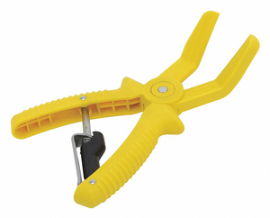 P OFF PLIER 8-3/4 L 3 JAW L by Mityvac