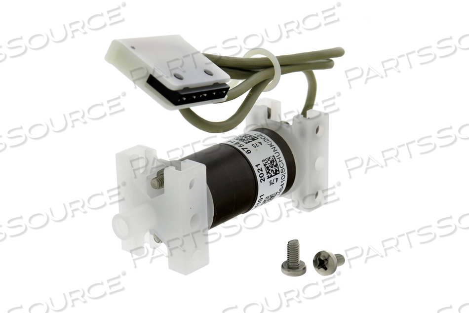 CONDUCTIVITY CELL REFURBISHED 