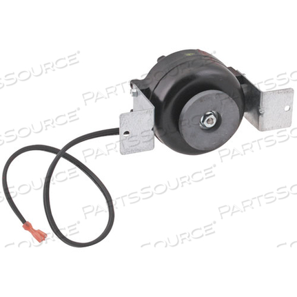 SPRAY DRIVE ASSY 115V, 1450RPM 