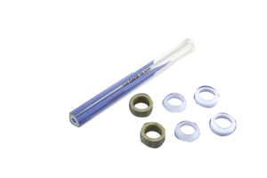 GLASS GAUGE SET by STERIS Corporation
