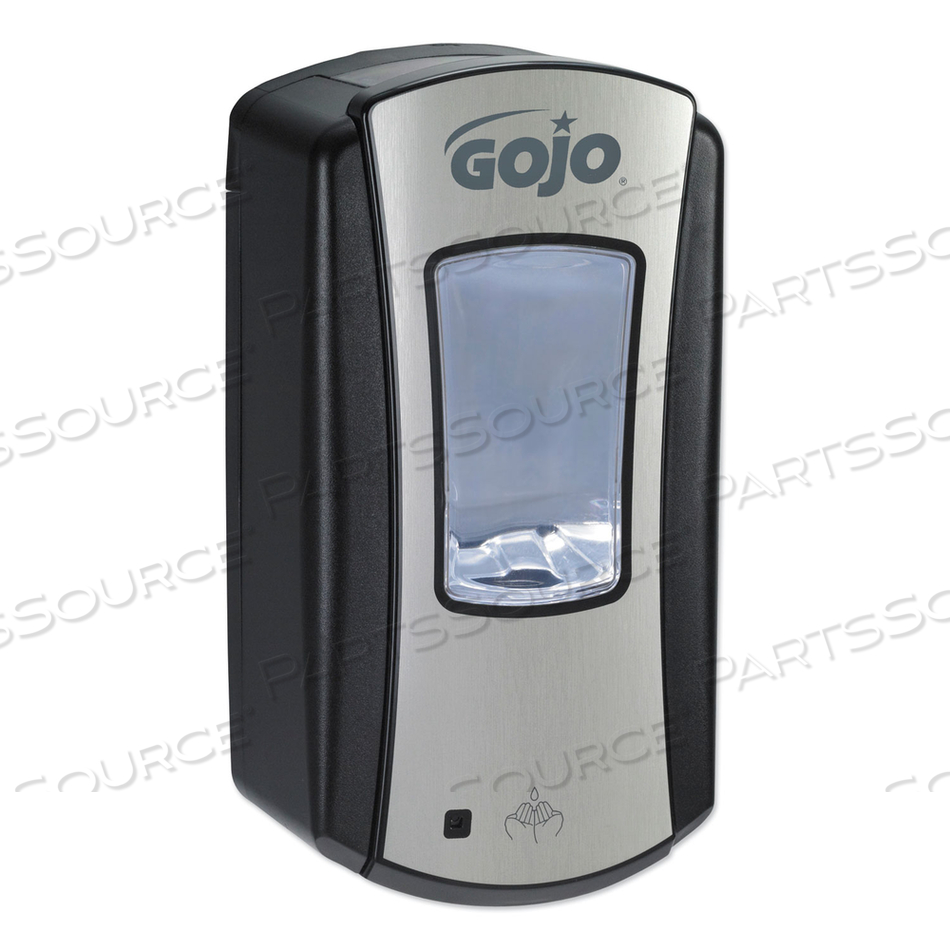 SOAP DISPENSER 1200ML BLACK by Gojo