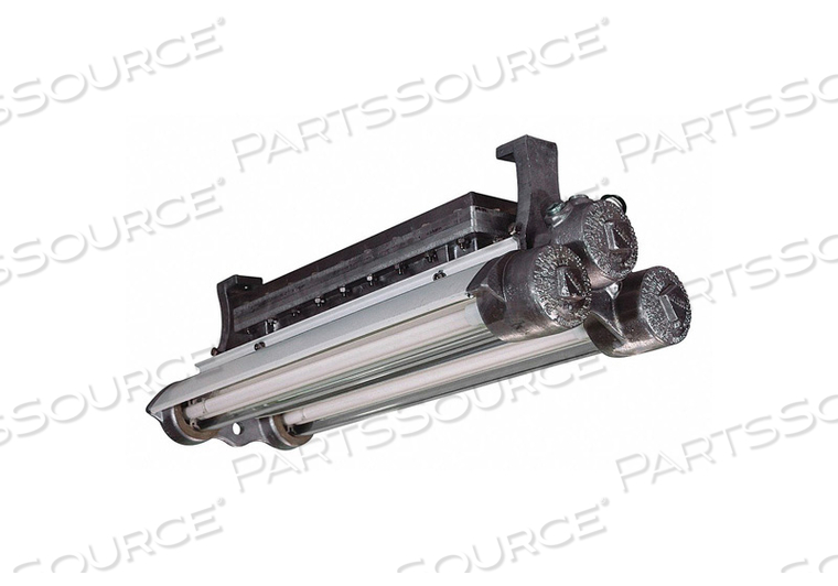 EXPLOSION PROOF LIGHTING T5HO 48W EXPLOSION PROOF LIGHTING T5HO 48W