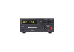 DC POWER SUPPLY 0 TO 15A 1 TO 60V by B&K Precision DC POWER SUPPLY 0 TO 15A 1 TO 60V by B&K Precision