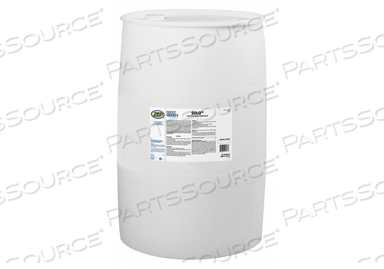 FLOOR STRIPPER SIZE 55 GAL. DRUM by Zep FLOOR STRIPPER SIZE 55 GAL. DRUM by Zep