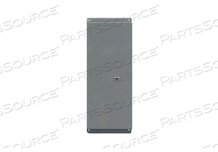 QOCDK60 Square D LOAD CENTER DOOR KIT SURFACE : PartsSource