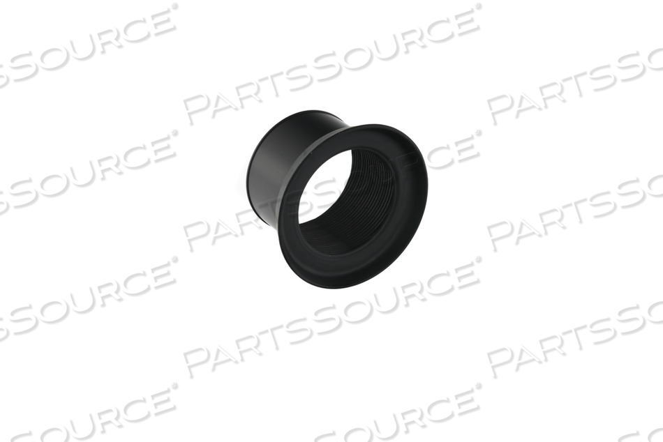 RUBBER EYE CUPS SCREW IN EYEPIECE 