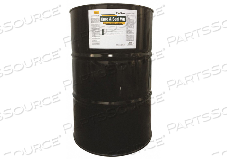 SEALER MASONRY 16500 SQ. FT. by Prospec SEALER MASONRY 16500 SQ. FT. by Prospec